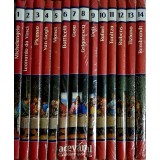 Cumpara ieftin - Viata si opera - Colectia Pictori de geniu. Vol.1-14 - 137576