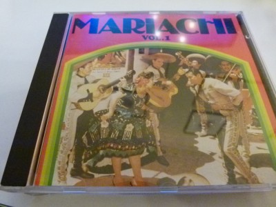 Mariachi , yu foto