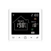 Termostat Wi-Fi pentru incalizare electrica in pardoseala BeOk TR9B-WIFI-EP SmartElectro IntelligentHouse