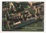 FA45-Carte Postala- ANGLIA - Londra, The House of Parliament, necirculata