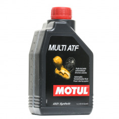 Ulei Cutie Automata Motul Multi ATF, 1L