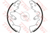 Set saboti frana SUZUKI GRAND VITARA II (JT) (2005 - 2016) TRW GS8801