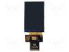 Afișaj TFT 3,5&quot; 320x480 LED Riverdi compatibil SPI RGB