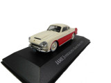 Macheta auto Iame Justicialista Grand Sport 1953, 1:43 Ixo Argentina