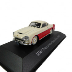 Macheta auto Iame Justicialista Grand Sport 1953, 1:43 Ixo Argentina