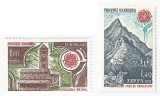 |Andorra, posta franceza, Europa CEPT, 1978, MNH