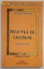 Noaptea de Sanziene (Mircea Eliade) - Gheorghe Glodeanu