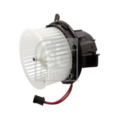 Febi Bilstein Ventilator, habitaclu foto