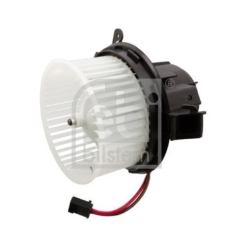 Febi Bilstein Ventilator, habitaclu