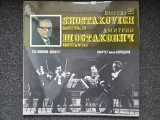 QUARTETS No. 5, 9 - Shostakovich, The Borodin Quartet