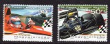 UNGARIA 2005, Masini, auto, MNH, serie neuzata