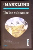 UN LOC SUB SOARE-LIZA MARKLUND-350616