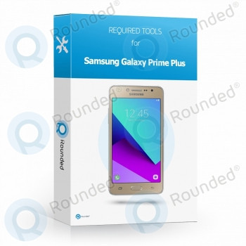 Caseta de instrumente Samsung Galaxy Grand Prime Plus foto