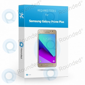 Caseta de instrumente Samsung Galaxy Grand Prime Plus