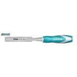 Cumpara ieftin Dalta pentru lemn - 19mm - 140mm - Cr-V TOTAL (INDUSTRIAL)