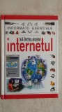 Peter Jackson, Chris Lewis - Sa intelegem internetul, 2001