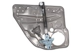 Macara geam VW BORA Combi (1J6) (1999 - 2005) TOPRAN 114 430