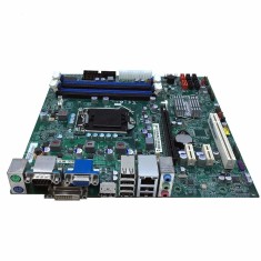 Placa de baza Gateway DT71, Model Q67H2-AM, Socket 1155, mATX, Shield, Cooler NewTechnology Media foto