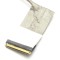 Cablu video LVDS Asus K54 Part 14G221047000, K54C Part 14G221047000, K54D Part 14G221047000, K54H Part