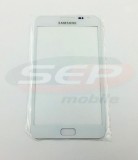 Geam Sticla Display Samsung Galaxy Note 3 N9000 N9005 Alb