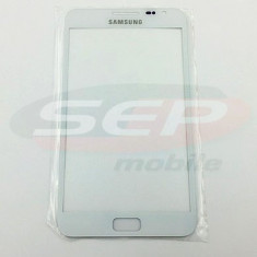 Geam Samsung Galaxy Note 3 / N9000 / N9005 WHITE
