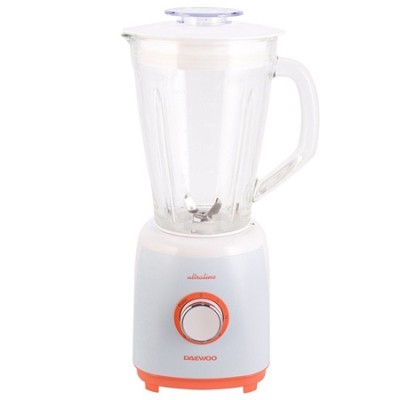 Blender de masa Daewoo SDA Ultraline, 700 W, 1.5 l, 5 trepte de viteza foto