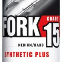 Ulei de furca Ipone Fork Full Synthesis 15 Fork Oil 15w, 1L Cod Produs: MX_NEW 800214IP