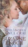 IMBLANZIREA UNUI CRAI-SUZANNE ENOCH, 2018