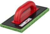 Drisca cu burete Strend Pro Premium REDhand 109003, 280x140x18 mm, ABS, burete gros (verde)