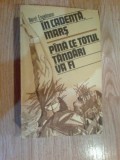 a6 In Cadenta, Mars - Pana Ce Totul Tandari Va Fi - Bernt Engelmann