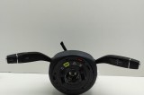 Maneta semnalizare ștergătoare MERCEDES-BENZ GLC C253 2021 OEM: A2059006951 31385581