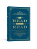 To Read or Not to Read: A Literary Journal for the Book Lover&#039;s Soul