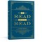 To Read or Not to Read: A Literary Journal for the Book Lover&#039;s Soul