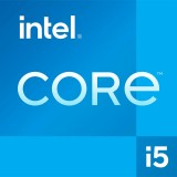 CPU INTEL i5-12400, skt LGA 1700, Core i5, frecventa 2.5 GHz, turbo 4.4 GHz, 6 nuclee, putere 65 W, &quot;BX8071512400SRL5Y&quot;