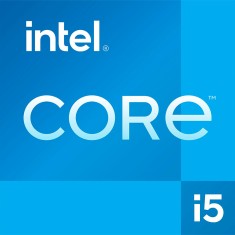 CPU INTEL i5-12400, skt LGA 1700, Core i5, frecventa 2.5 GHz, turbo 4.4 GHz, 6 nuclee, putere 65 W, &amp;quot;BX8071512400SRL5Y&amp;quot; foto
