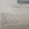 REVISTA INSEMNARI IESENE.ANUL 1-NR.1-1936+NR.1-ANUL 2-1937-S3.