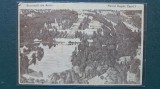 CPnecirc. Bucurestii din avion Parcul Carol RARA