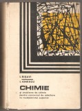 I.Risavi-Chimie si probleme de chimie admitere invatamantul superior