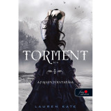 Torment &ndash; K&iacute;n - Lauren Kate