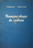 NEUROPATOLOGIE DE RAZBOIU