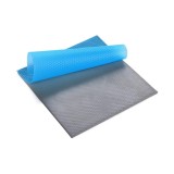 Termopad 100x100x0.5mm 6W/mK silicon gri