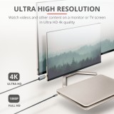 Trust Calyx USB-C to HDMI Adapter Cable &quot;23332&quot;