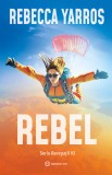 Rebel - Eugen Mihaescu