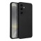 Husa Samsung S24+ s926 Silicon Matte Negru
