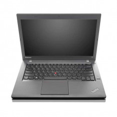 Laptopuri second hand Lenovo ThinkPad T440, Core i5-4300U foto