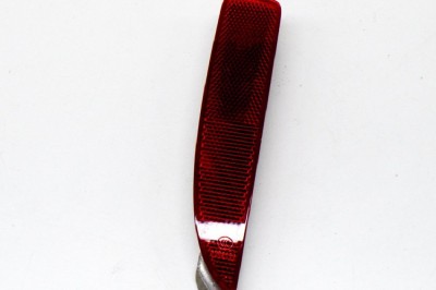 Reflector bara de protecție dreapta spate MAZDA 6 Estate GJ, GL 2015 OEM: P2491A,E4023187,P3945A 11622386 foto