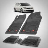 Cumpara ieftin Covorase Tip Tavita Compatibile Volkswagen Golf Variant (VI, AJ5) 2009-2013 , Negru