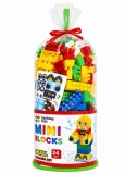 SET CONSTRUCTOR MINI BLOCKS 4