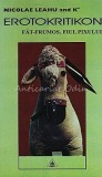 Erotokritikon - Nicolae Leahu