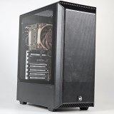 PC Refurbished Gaming AMD Ryzen 9 3900X, 64GB RAM Corsair, SSD 1TB Nou, ASUS STRIX X570-F Gaming, GeForce GTX 1080 Ti 12GB, Sursa Corsair TX850M 850W,
